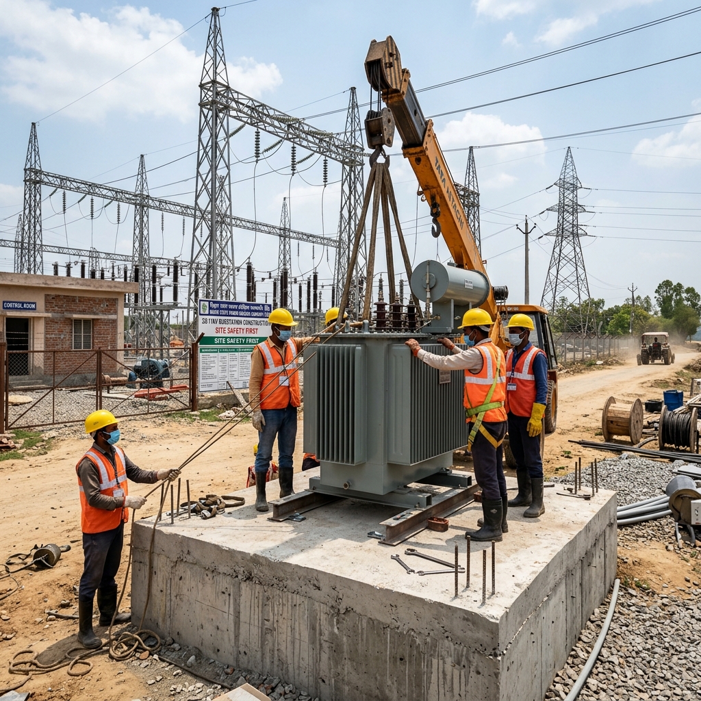 Civil Infrastructure